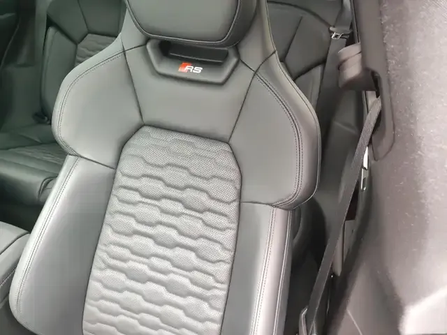 Audi RS e-tron GT