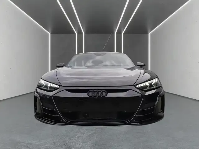 Audi RS e-tron GT