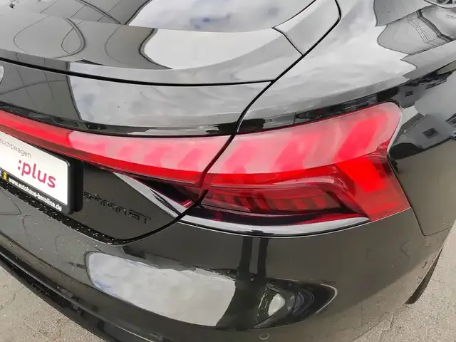 Audi RS e-tron GT