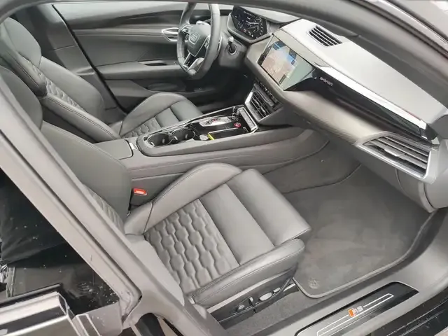 Audi RS e-tron GT