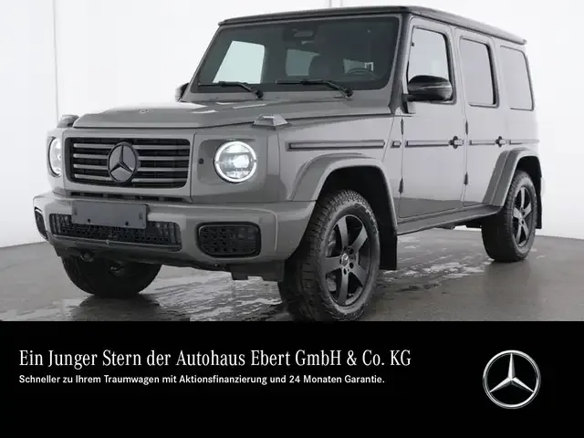 Mercedes-Benz G 450