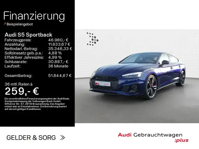 Audi S5