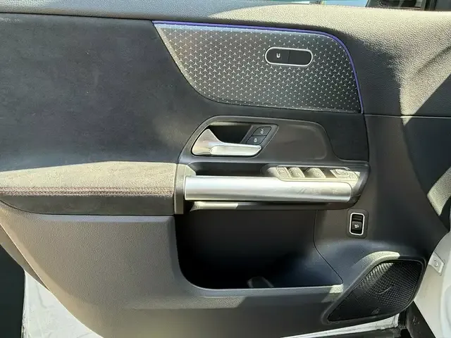 Mercedes-Benz EQA 350