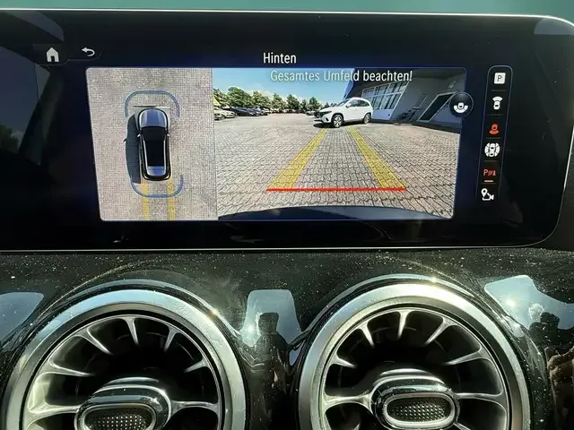 Mercedes-Benz EQA 350