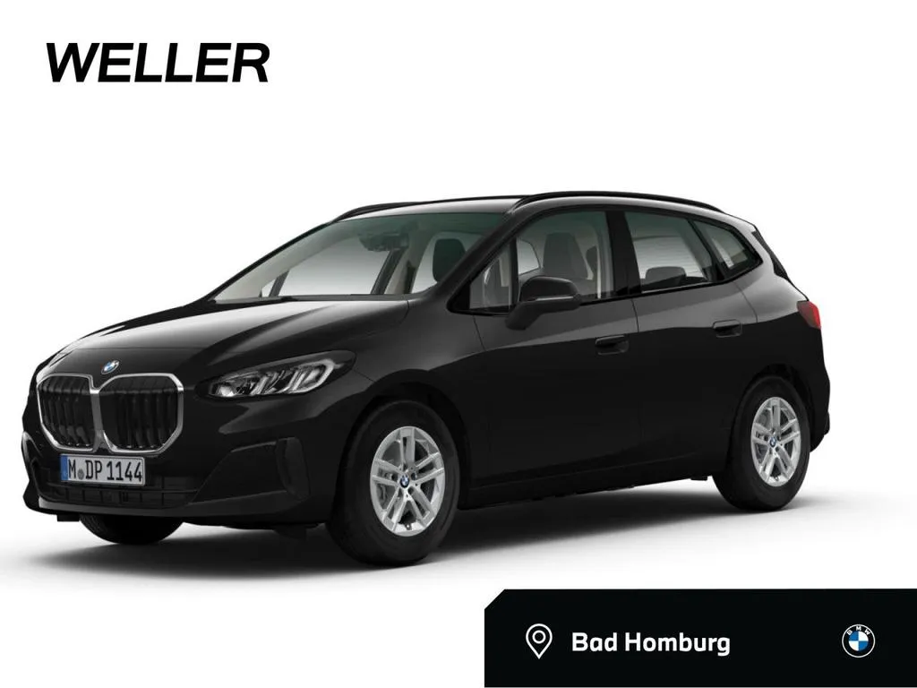 BMW 216