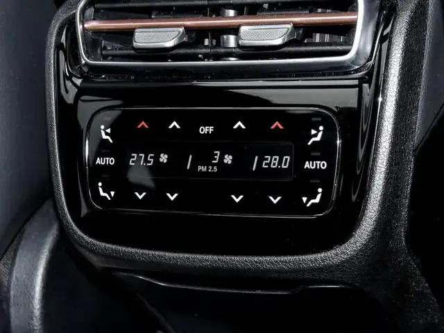 Mercedes-Benz EQE 500