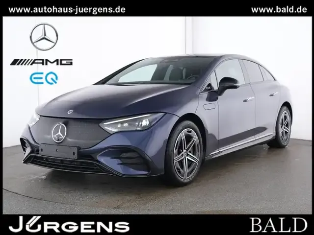 Mercedes-Benz EQE 500