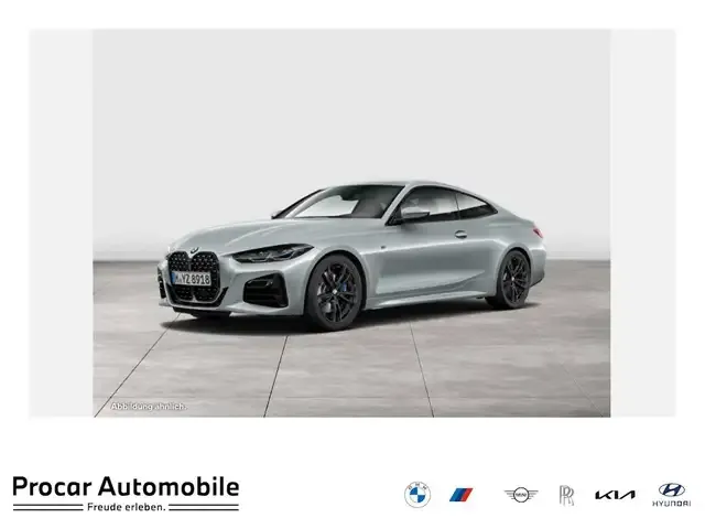 BMW 440