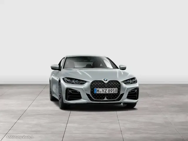 BMW 440