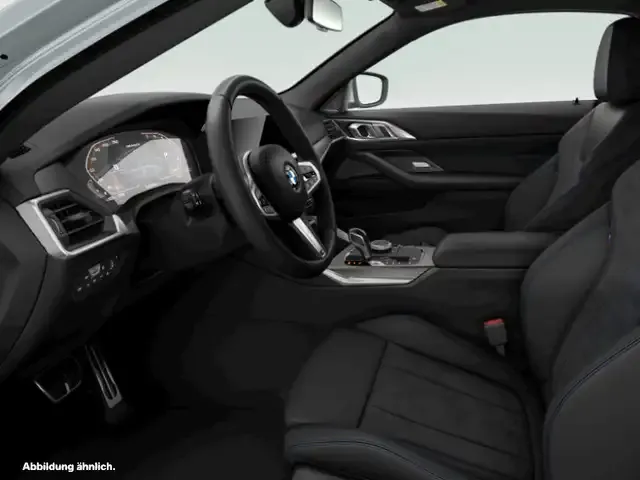 BMW 440