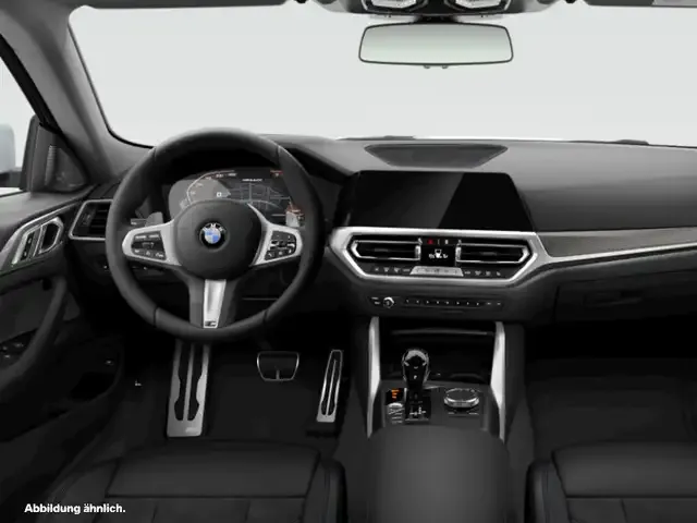 BMW 440