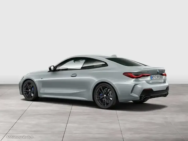 BMW 440