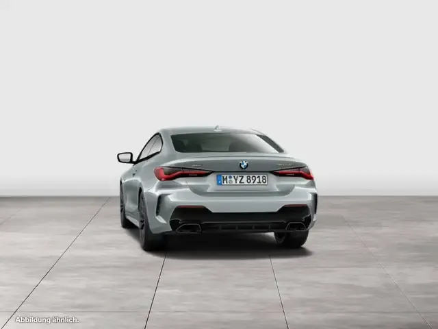 BMW 440