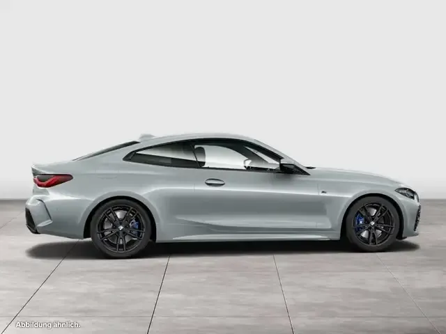 BMW 440