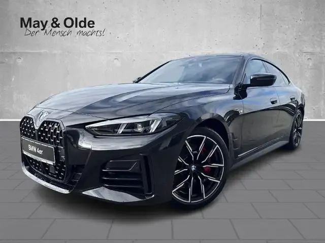 BMW 430