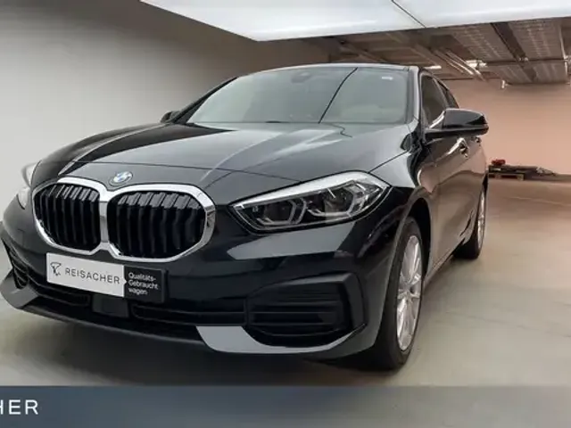 BMW 118