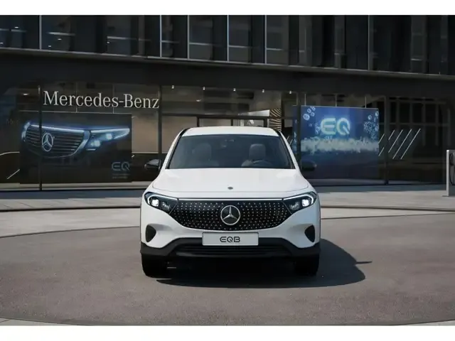 Mercedes-Benz EQB 250