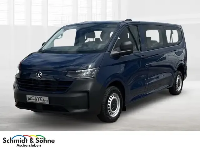 Volkswagen T7 Transporter