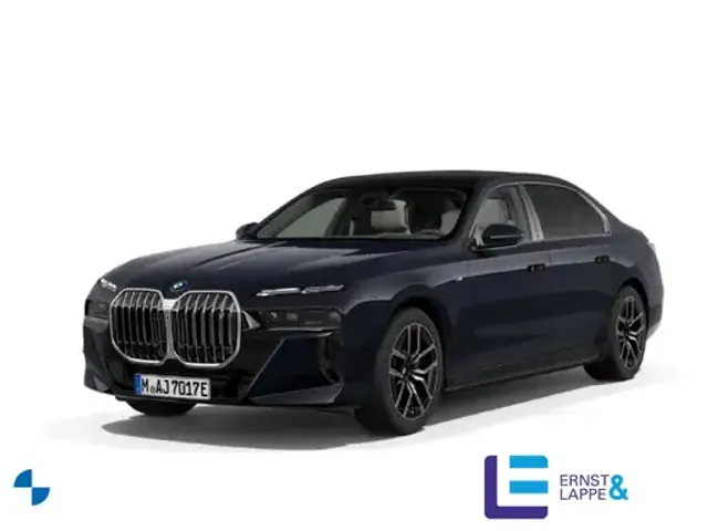BMW i7