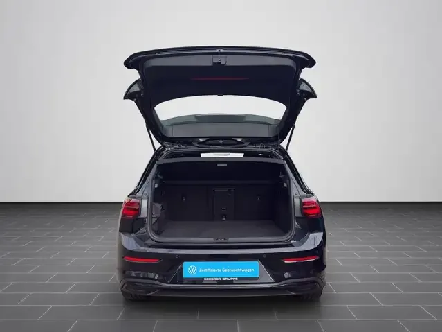 Volkswagen Golf GTE