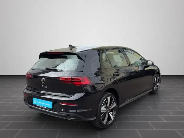 Volkswagen Golf GTE