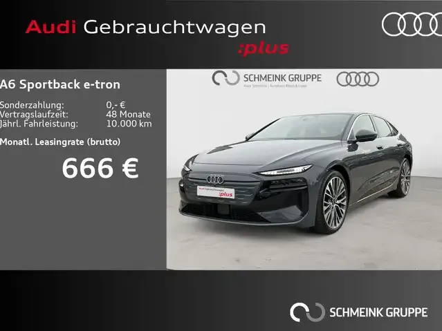 Audi Sonstiges