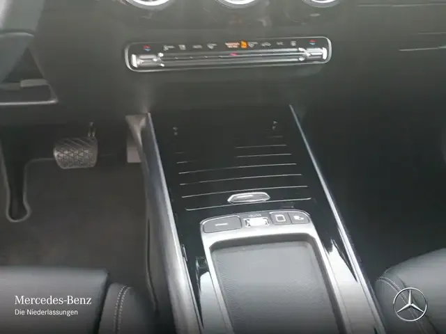 Mercedes-Benz EQA 350