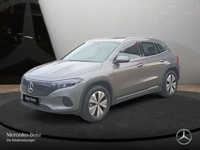 Mercedes-Benz EQA 350