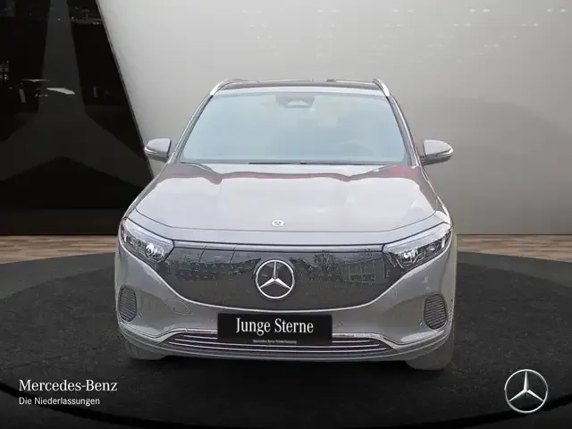 Mercedes-Benz EQA 350
