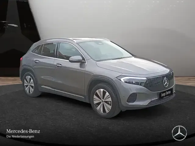 Mercedes-Benz EQA 350