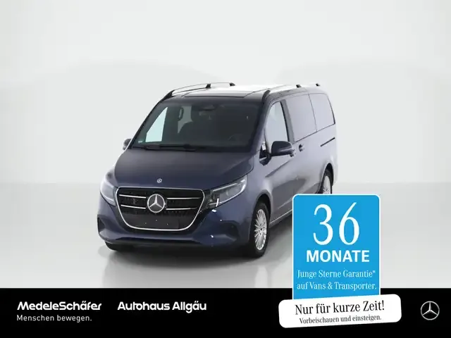 Mercedes-Benz V 220