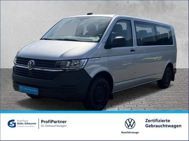 Volkswagen T6 Caravelle