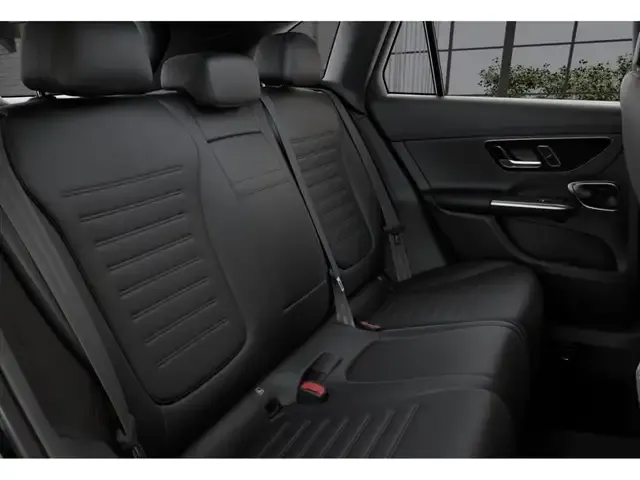 Mercedes-Benz GLC 400