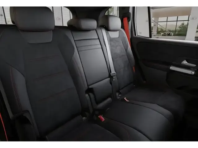 Mercedes-Benz GLB 35 AMG