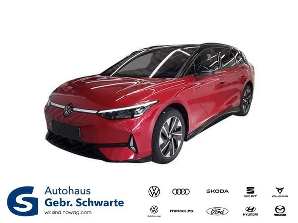 Volkswagen ID.7