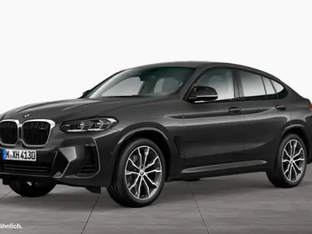 BMW X4 M