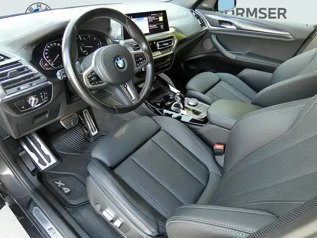 BMW X4 M