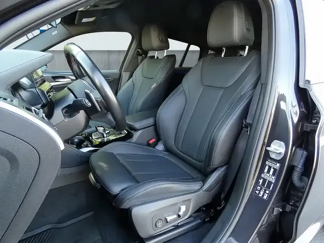 BMW X4 M