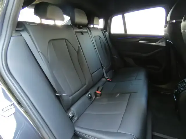 BMW X4 M