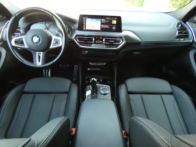 BMW X4 M