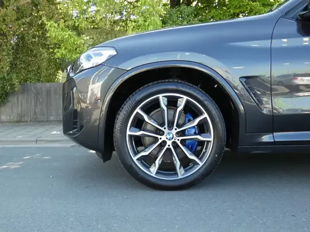 BMW X4 M