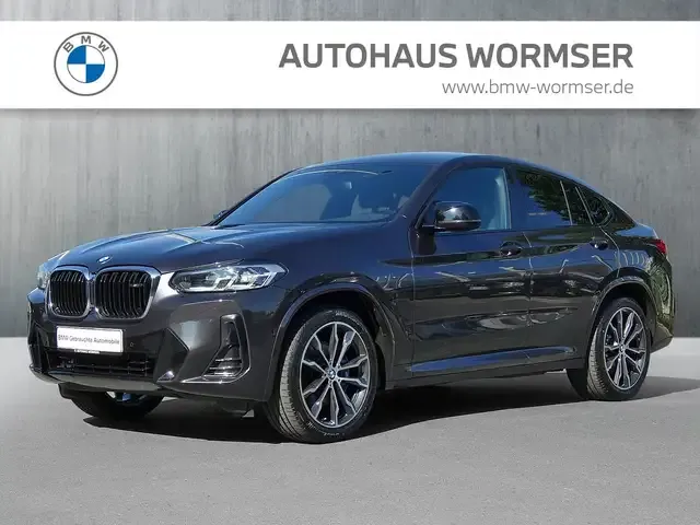 BMW X4 M