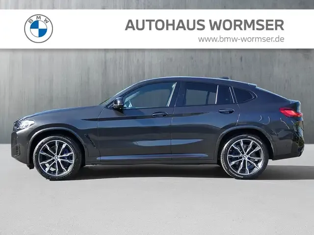BMW X4 M
