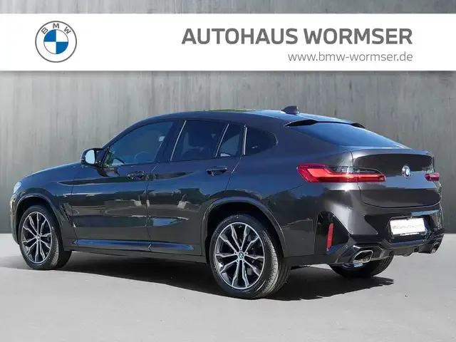 BMW X4 M
