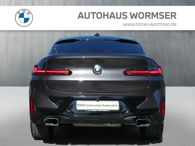 BMW X4 M