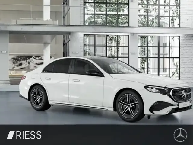 Mercedes-Benz E 300