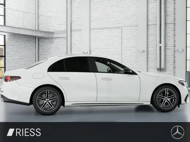 Mercedes-Benz E 300