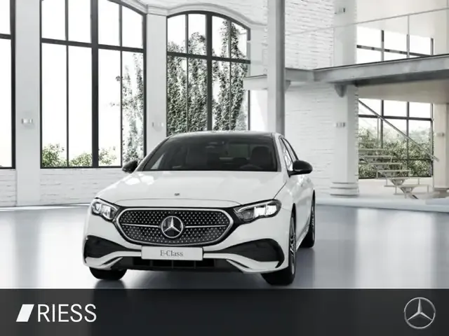 Mercedes-Benz E 300