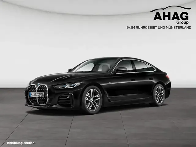 BMW 430