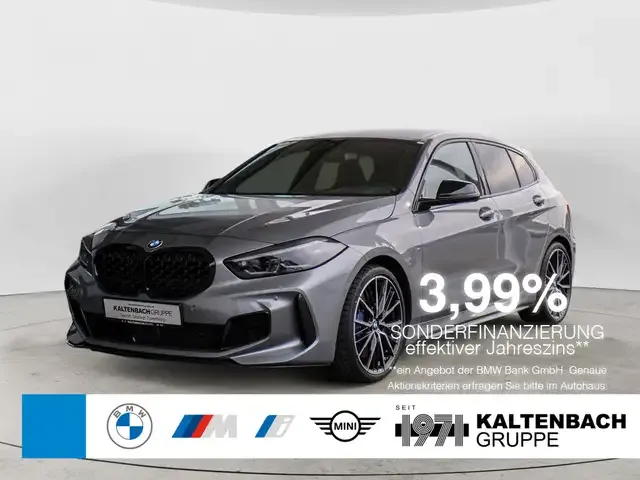 BMW 135